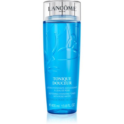 Tonique Douceur lozione viso senza alcool 400 ml - Lancôme - Modalova