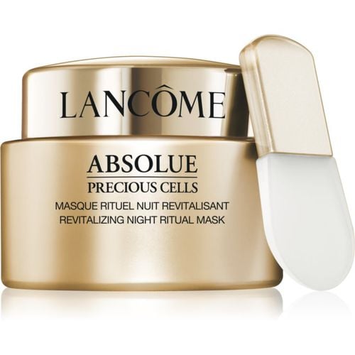 Absolue Precious Cells maschera notte rivitalizzante per rigenerare la pelle 75 ml - Lancôme - Modalova