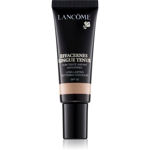 Effacernes Longue Tenue correttore occhi SPF 30 colore 01 Beige Pastel 15 ml - Lancôme - Modalova