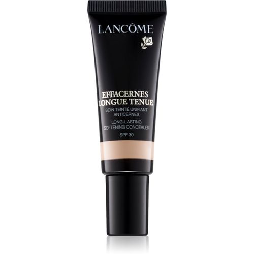 Effacernes Longue Tenue correttore occhi SPF 30 colore 015 Beige Naturel 15 ml - Lancôme - Modalova