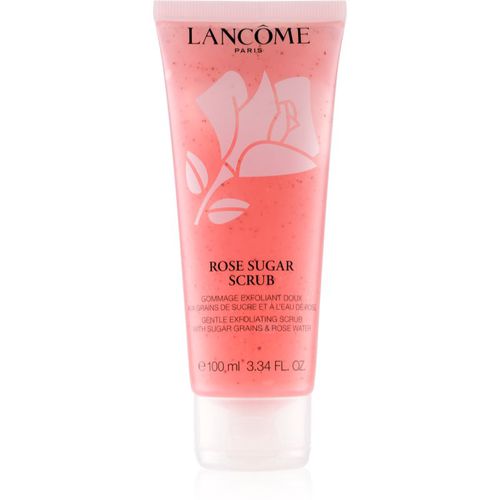 Rose Sugar Scrub scrub lisciante per pelli sensibili 100 ml - Lancôme - Modalova