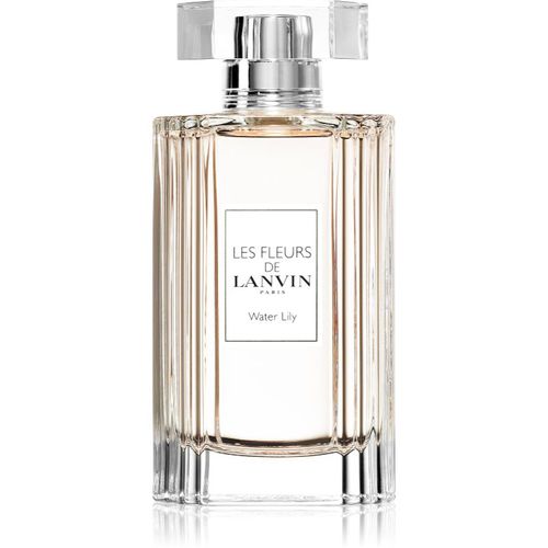 Water Lily Eau de Toilette da donna 90 ml - Lanvin - Modalova