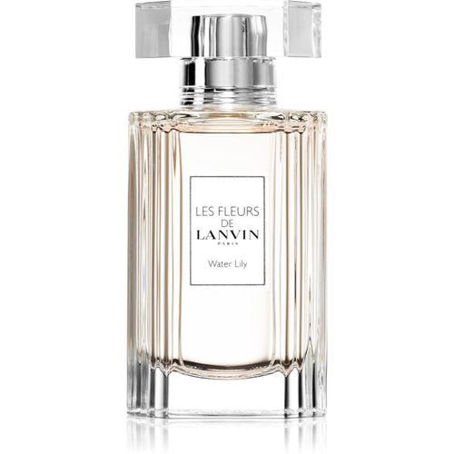 Water Lily Eau de Toilette für Damen 50 ml - Lanvin - Modalova