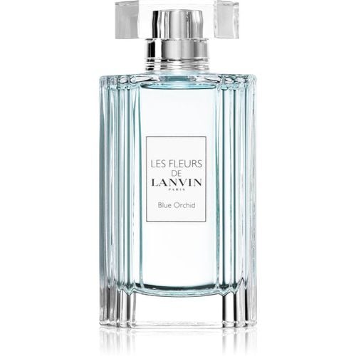 Blue Orchid Eau de Toilette für Damen 90 ml - Lanvin - Modalova