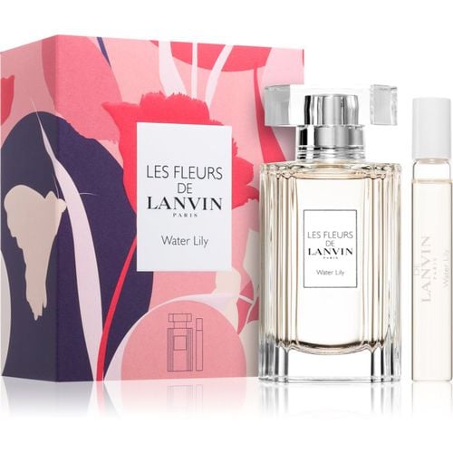 Water Lily Geschenkset für Damen - Lanvin - Modalova