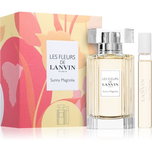 Sunny Magnolia Geschenkset für Damen - Lanvin - Modalova