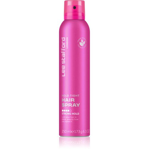 Styling Hair Spray Strong Hold Tight laca de pelo fijación fuerte 250 ml - Lee Stafford - Modalova