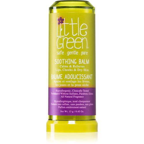 Baby crema protectora para bebés en forma de barra 13 g - Little Green - Modalova