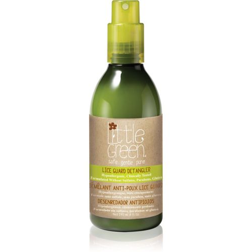 Lice Guard balsamo contro i pidocchi 240 ml - Little Green - Modalova