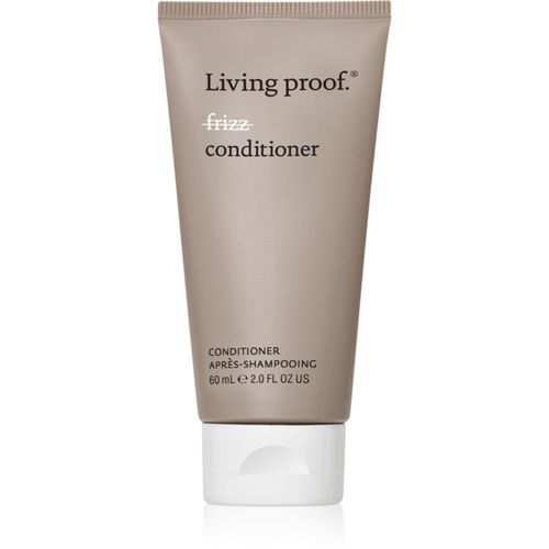 No Frizz balsamo lisciante contro i capelli crespi 60 ml - Living Proof - Modalova