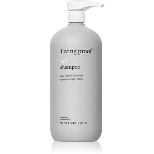 Full Shampoo für mehr Haarvolumen bei feinem Haar 710 ml - Living Proof - Modalova