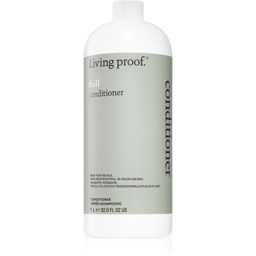 Full balsamo idratante 1000 ml - Living Proof - Modalova