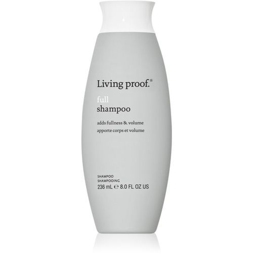 Full shampoo volumizzante per capelli delicati 236 ml - Living Proof - Modalova