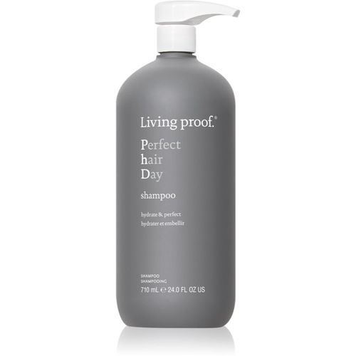 Perfect Hair Day shampoo idratante per tutti i tipi di capelli 710 ml - Living Proof - Modalova