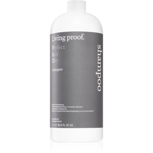 Perfect Hair Day shampoo idratante per tutti i tipi di capelli 1000 ml - Living Proof - Modalova