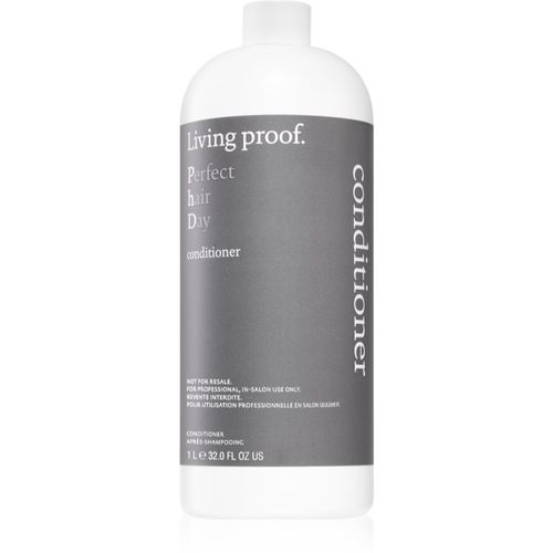 Perfect Hair Day balsamo idratante per tutti i tipi di capelli 1000 ml - Living Proof - Modalova