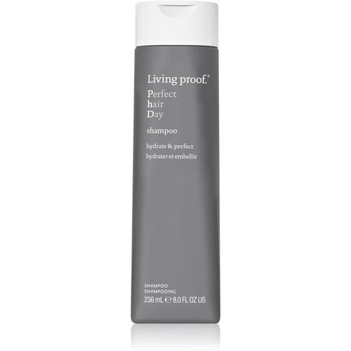 Perfect Hair Day shampoo per tutti i tipi di capelli 236 ml - Living Proof - Modalova