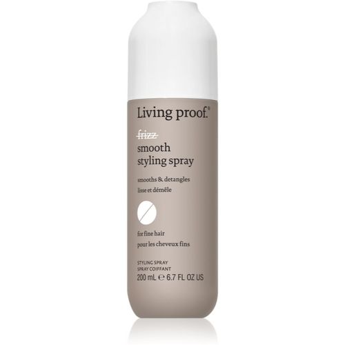 No Frizz spray per capelli contro i capelli crespi 200 ml - Living Proof - Modalova