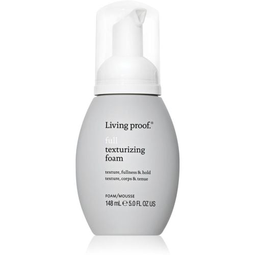 Full schiuma modellante per tutti i tipi di capelli 148 ml - Living Proof - Modalova