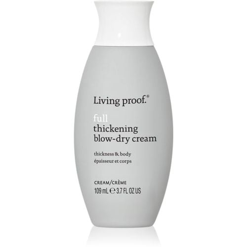 Full crema styling leggera per capelli delicati 109 ml - Living Proof - Modalova