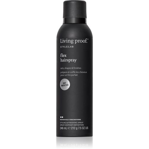 Style Lab lacca per capelli fissante a tenuta media 246 ml - Living Proof - Modalova