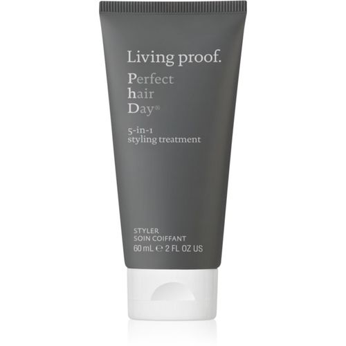 Perfect Hair Day trattamento modellante per tutti i tipi di capelli 60 ml - Living Proof - Modalova