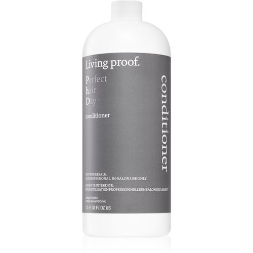 Perfect Hair Day balsamo per tutti i tipi di capelli 1000 ml - Living Proof - Modalova