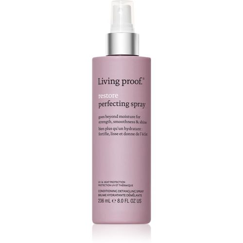 Restore spray nutriente e idratante per capelli brillanti e morbidi 236 ml - Living Proof - Modalova