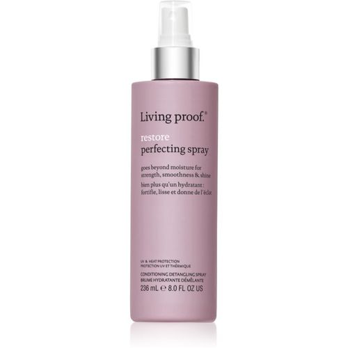 Restore spray nutriente e idratante per capelli brillanti e morbidi 50 ml - Living Proof - Modalova