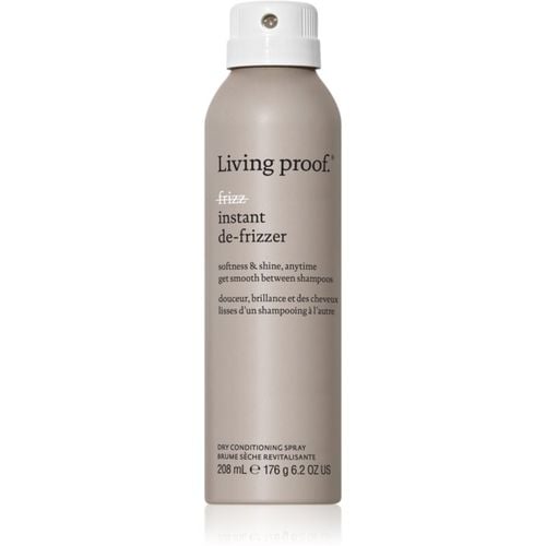 No Frizz spray lisciante contro i capelli crespi 208 ml - Living Proof - Modalova