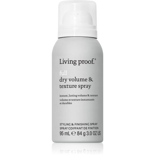 Full spray texturizzante volumizzante 95 ml - Living Proof - Modalova