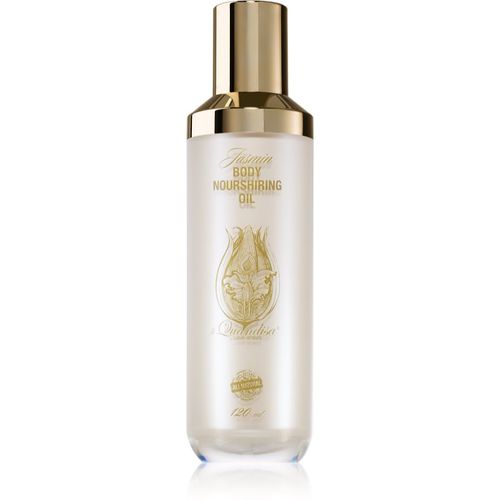 Jasmine & Damask Rose olio profumato per il corpo 120 ml - Li Quandisa - Modalova