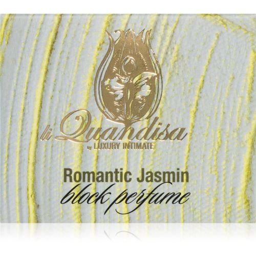 Perfume Romantic Jasmine ambientador para armarios para el cuerpo 1 ud - Li Quandisa - Modalova