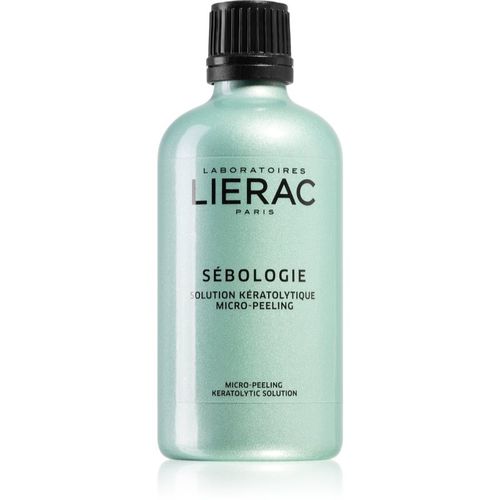 Sébologie cuidado corrector contra las imperfecciones de la piel 100 ml - Lierac - Modalova