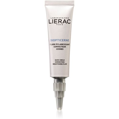 Diopti loción iluminadora para la corrección de ojeras 15 ml - Lierac - Modalova