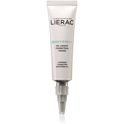 Diopti gel alisador para contorno de ojos 15 ml - Lierac - Modalova