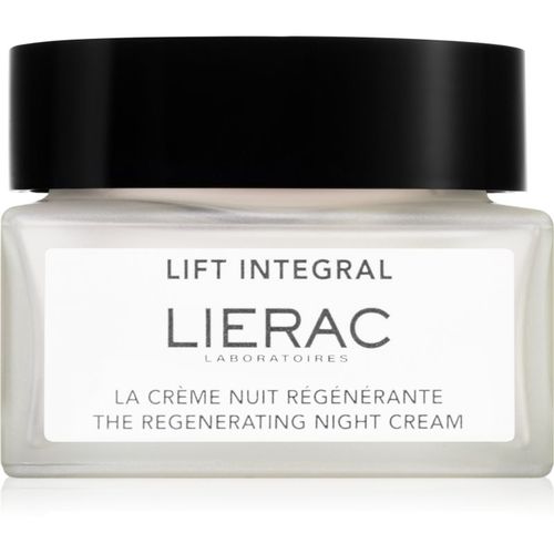 Lift Integral crema de noche remodeladora con efecto lifting 50 ml - Lierac - Modalova