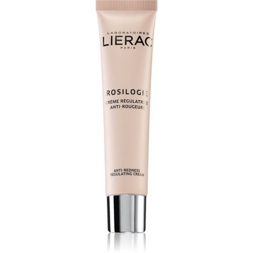 Rosilogie crema correctora para neutralizar rojeces en la piel 40 ml - Lierac - Modalova