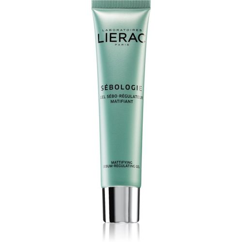 Sébologie gel para corregir imperfecciones de la piel 40 ml - Lierac - Modalova