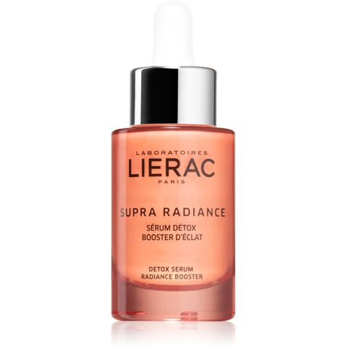 Supra Radiance sérum facial desintoxicante con efecto antiarrugas 30 ml - Lierac - Modalova