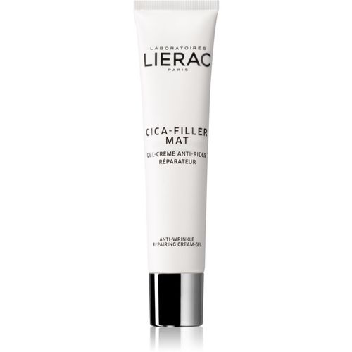 Cica-Filler crema-gel opacizzante antirughe 40 ml - Lierac - Modalova