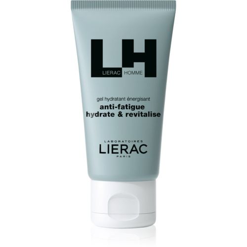 Gel energizante con efecto humectante para hombre 50 ml - Lierac - Modalova