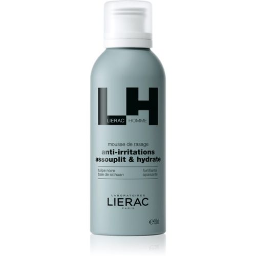 Shaving Foam espuma de afeitar 150 ml - Lierac - Modalova