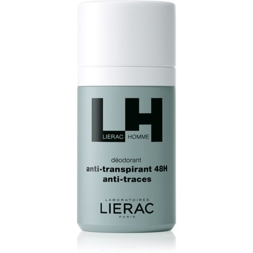 H Antitranspirant-Deoroller 50 ml - Lierac - Modalova