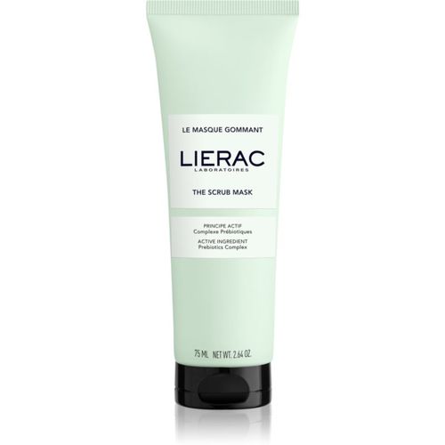 Scrub Mask mascarilla exfoliante 75 ml - Lierac - Modalova