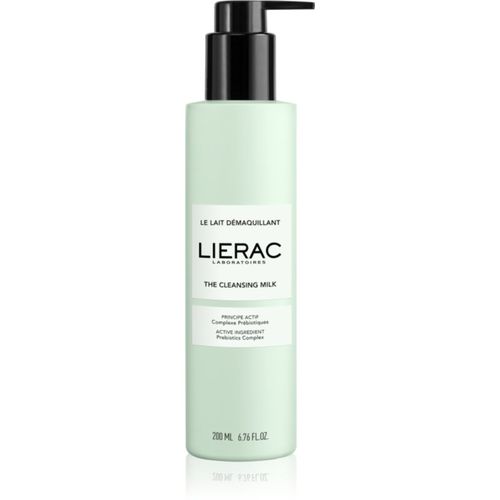 Cleansing milk latte detergente viso 200 ml - Lierac - Modalova