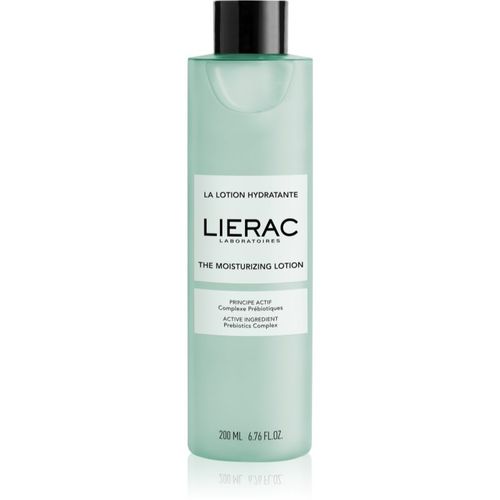 Moisturizing Lotion lozione tonica idratante 200 ml - Lierac - Modalova