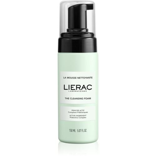 Cleansing Foam mousse detergente per il viso 150 ml - Lierac - Modalova