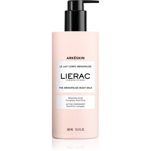 Arkéskin Menopause leche corporal 400 ml - Lierac - Modalova