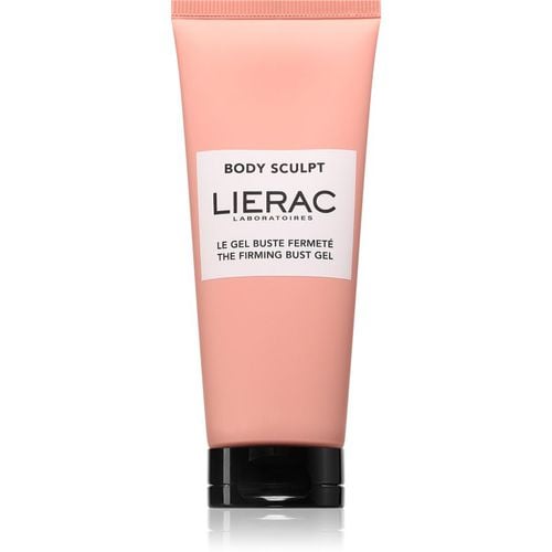 Body Lift Firming Burst Gel tratamiento corporal reafirmante para escote y pecho 75 ml - Lierac - Modalova